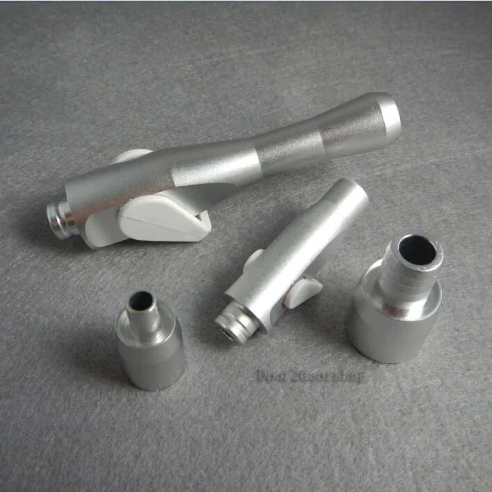 Стоматологическая Слюноотсасывателем Всасывающие Клапаны SE/HVE Совет Адаптер 2