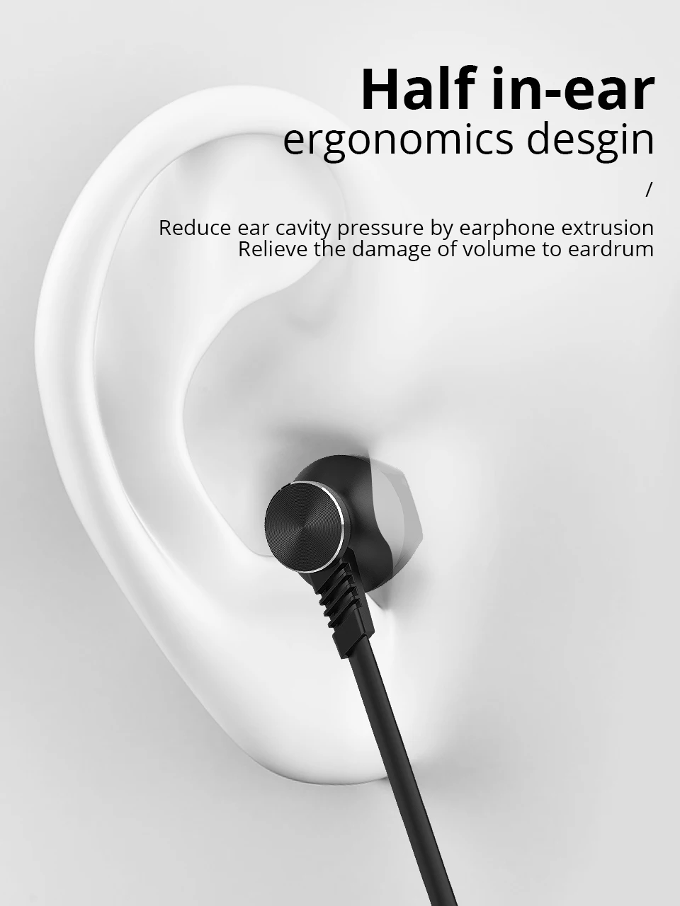 Langsdom L5PRO/L5B luetooth наушники с HD микрофоном металлические стерео беспроводные наушники auriculare Bluetooth гарнитура для телефона