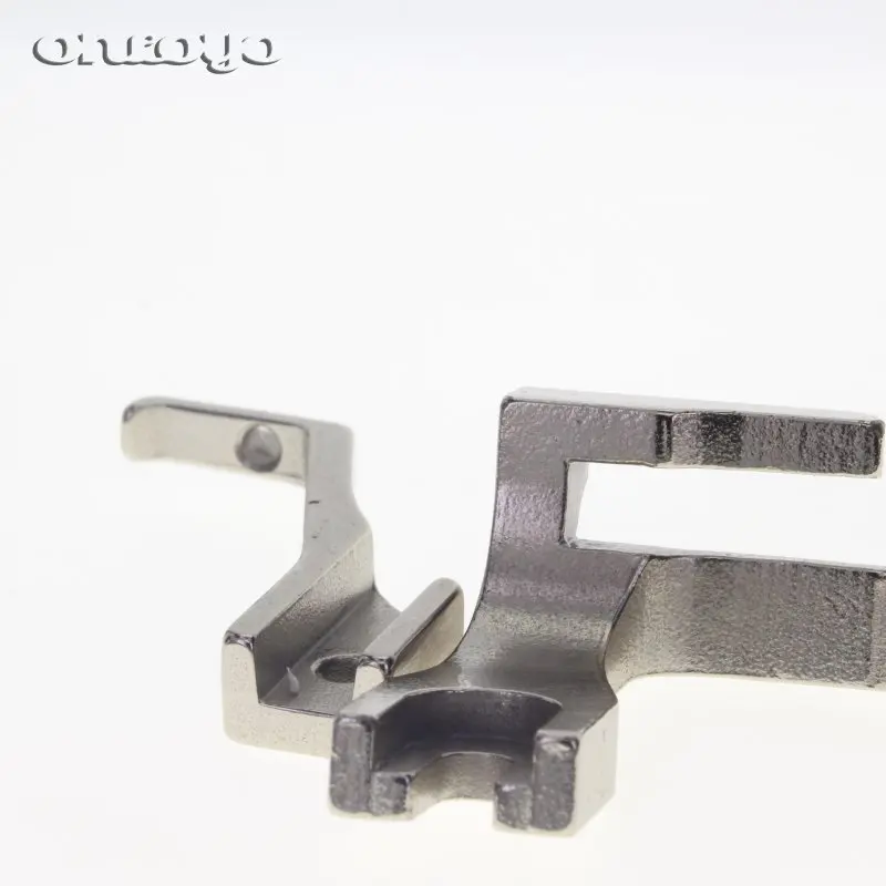 Запчасти для швейных машин и аксессуаров высокое качество прижимная лапка шитья