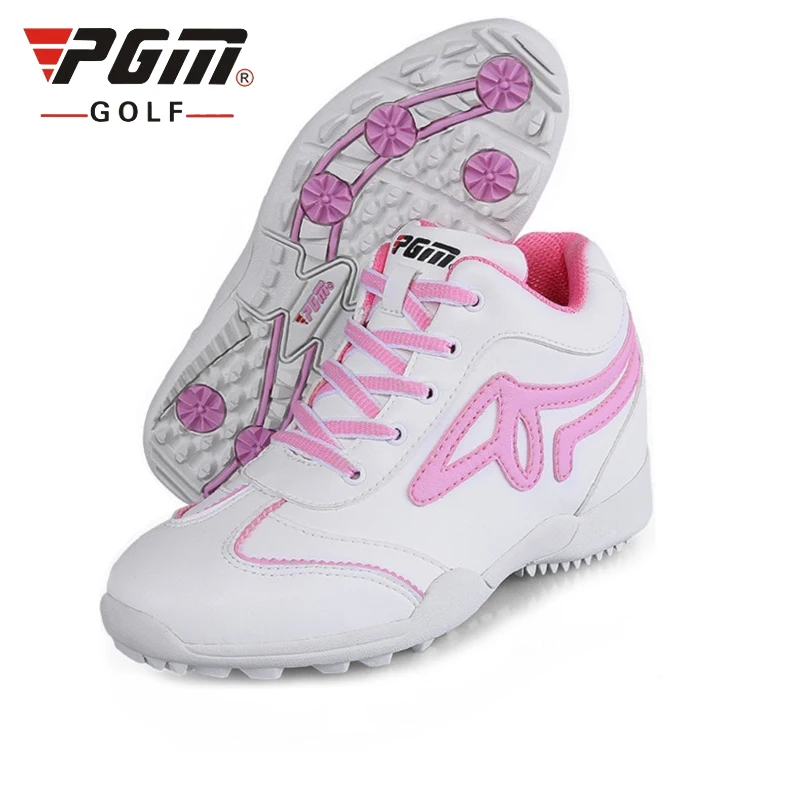 

Golf Shoes For Women Soft Footwear Classic Women Sneakers Platform Wearable Comfortable Shoes AA10099
