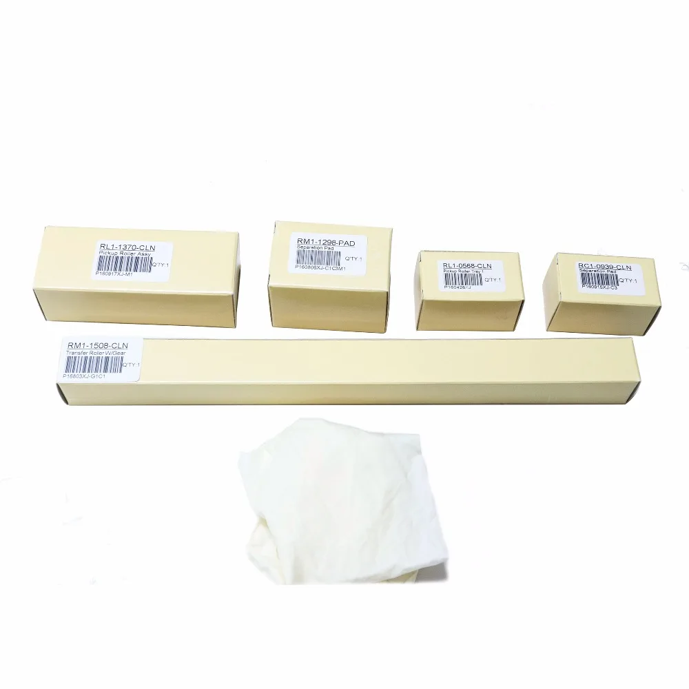Комплект ролика YANZEO P3005RK для HP LaserJet P3004 P3005 M3027 M3035|roller kit|hp laserjethp m3035 |