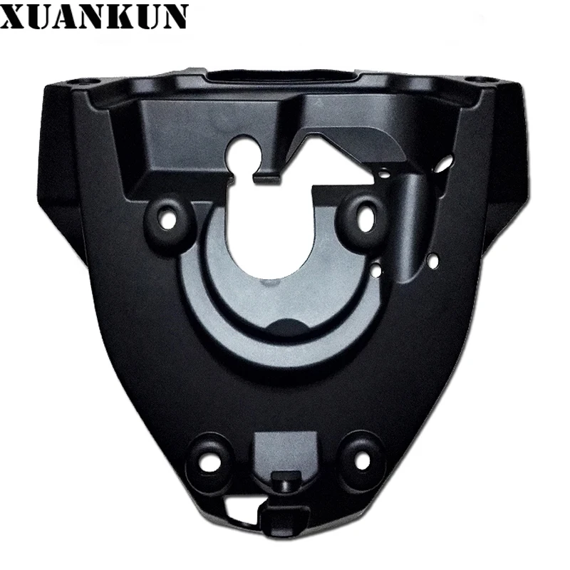 XUANKUN аксессуары для мотоциклов 650NK/400nk фары Capouch крышка пластинчатая оболочка