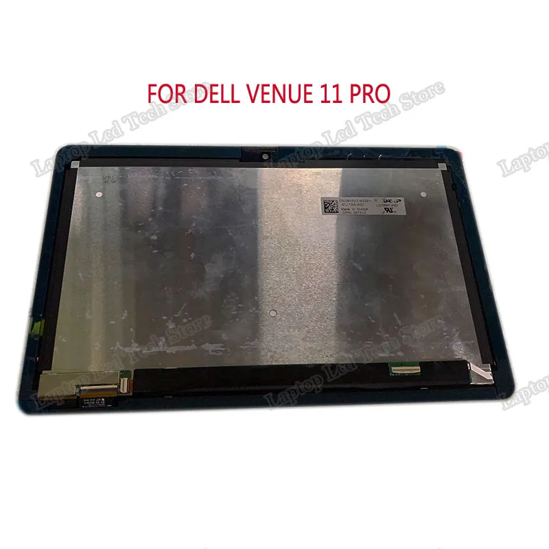 -   10, 8  LQ108M1JW01  DELL VENUE 11 PRO,