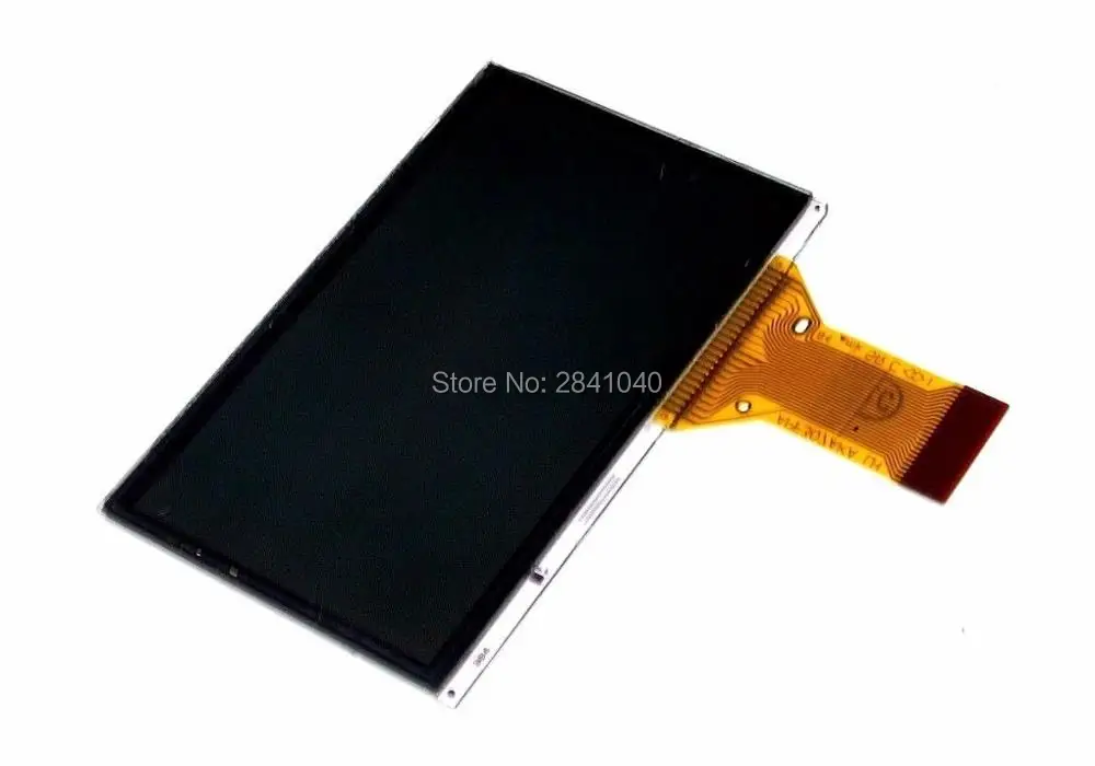 

NEW LCD Display Screen For CANON FS10 FS11 FS21 FS22 FS100 FS200 FS300 FS36 FS306 FS307 MVX430 DC220 Video Camera Repair Part