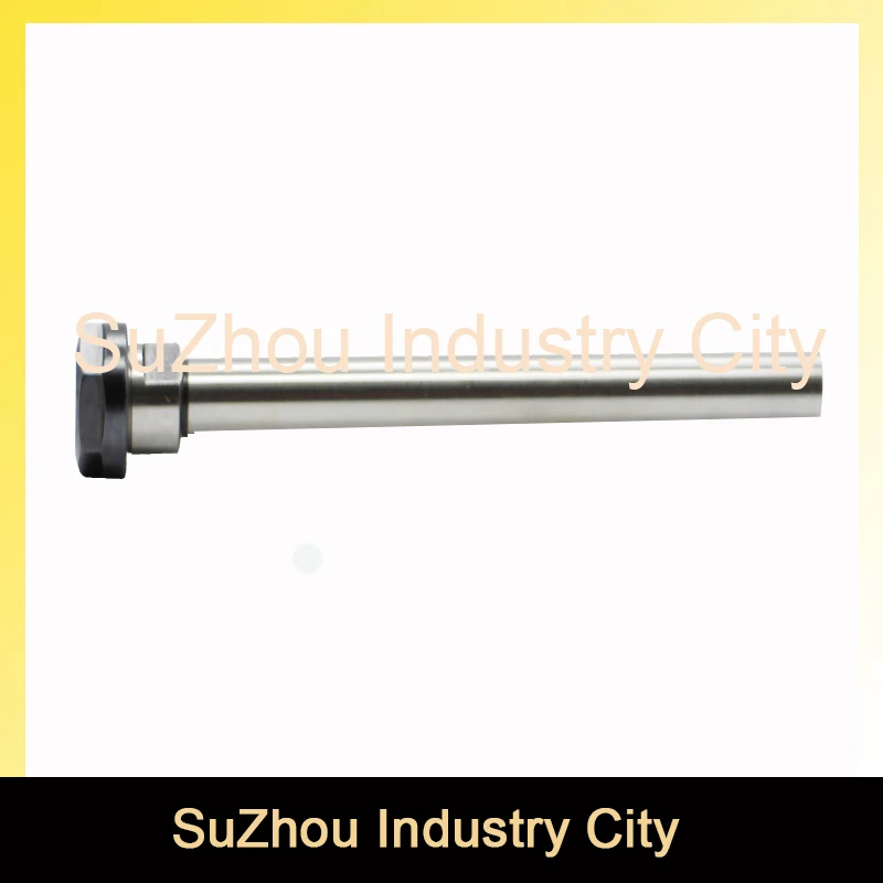 Новинка! C12 ER8A 100л цанговый патрон Hoder прямой Удлинительный стержень хвостовик Collet