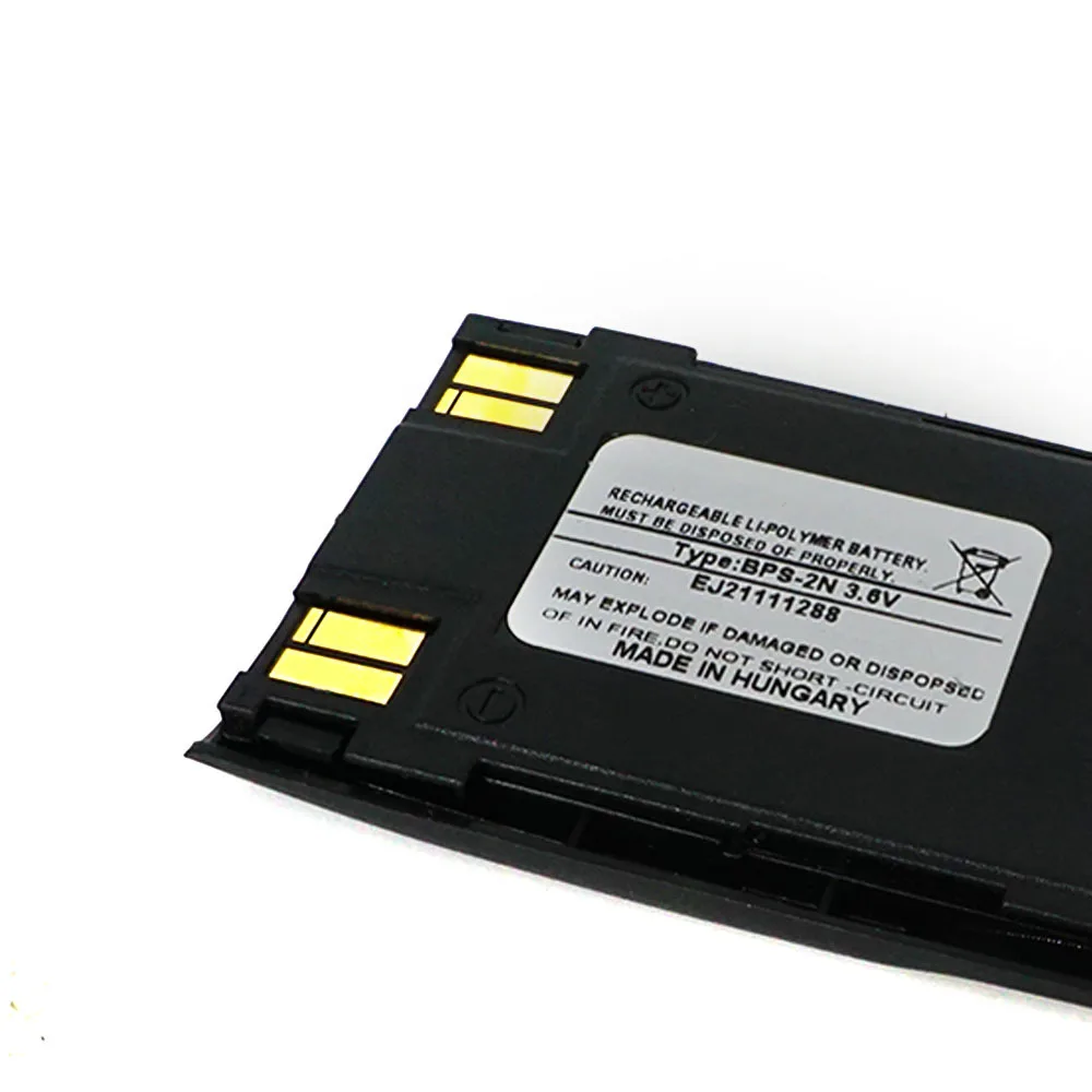 Bps2 Bps 2 2n Батарея для Nokia 6185 6138 6110 6310i 6310 6210 5180 5170 5160 5150 5125 6160 7110 6150 5185 5165