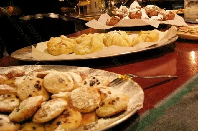 Газовый сжиженный углеводородный газ с 100 отверстиями промышленная