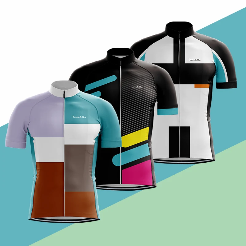 

NEW Pro team bike jersey Cycling Jerseys Ropa Ciclismo maillot short Bicycle clothing Bicycle clothing bike clothes