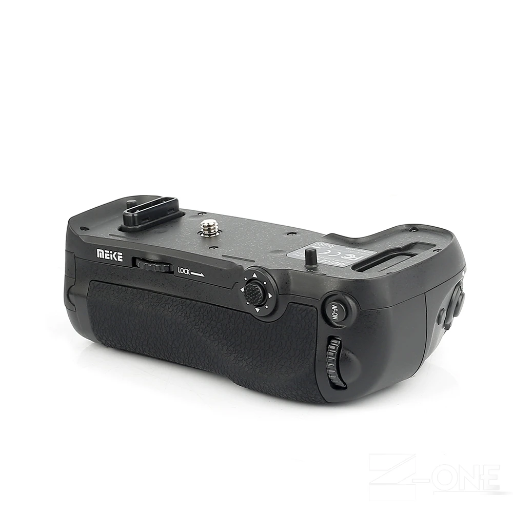 MEIKE MK D850 Pro Аккумулятор с беспроводным пультом дистанционного управления 2 4G для
