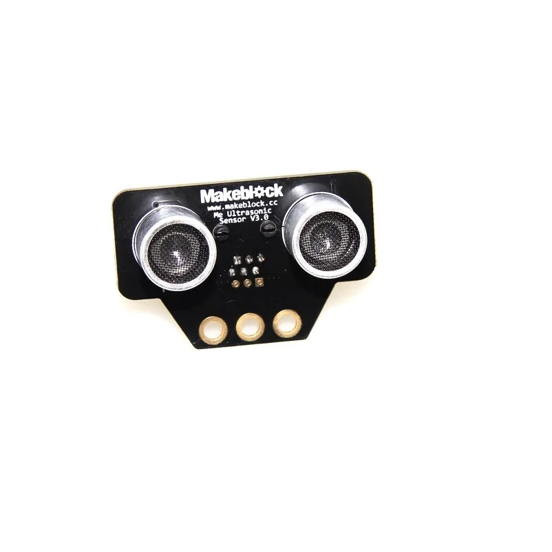 Оригинальный новейший ультразвуковой датчик Makeblock Me 11001|sensor|sensor ultrasonicsensor sensor |