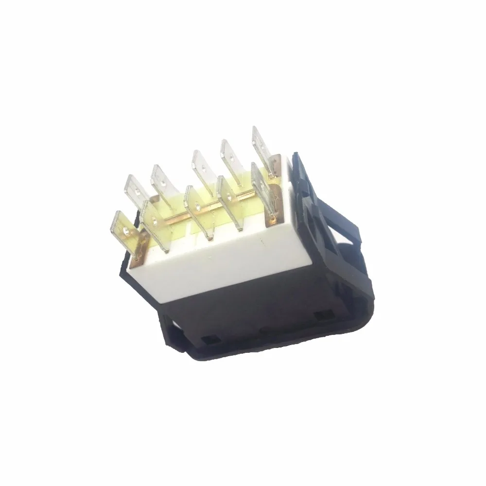 10 контактный переключатель фары для Freightliner Колумбия 2003 2010 A0630769010 A06 30769