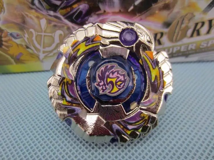 4D горячая Распродажа спиннинг Топ 1 шт. szero-g BBG-08 Пираты OROJYA &amp BBG-12 ARCHER GRYPH