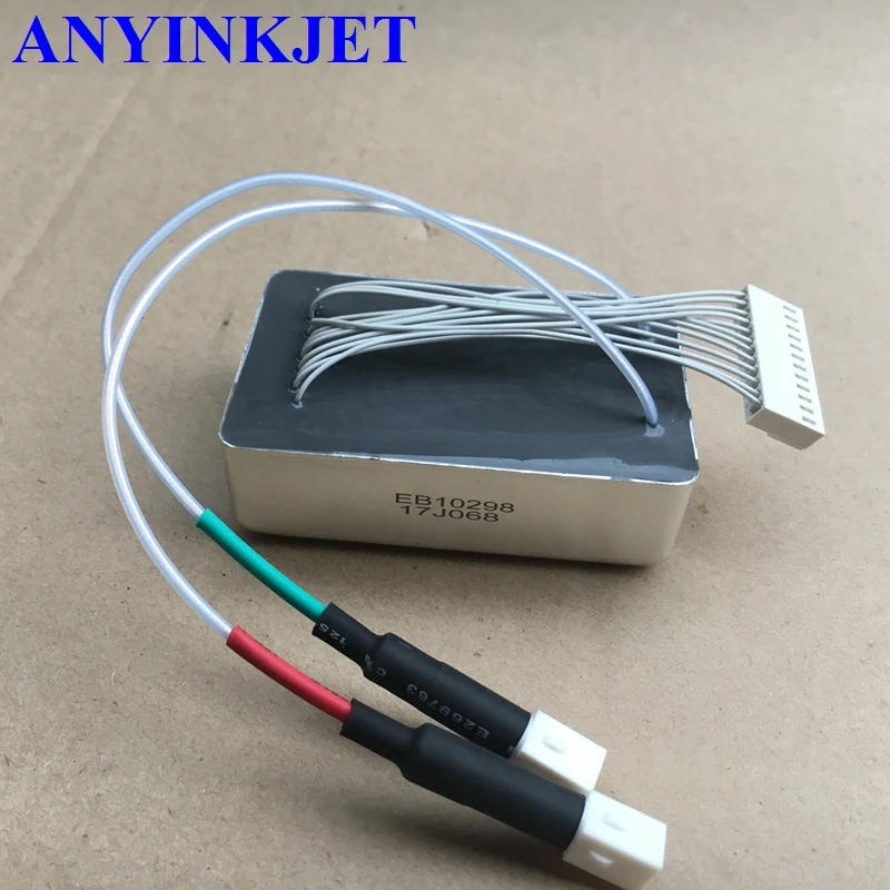 Для Imaje EHT block ENM10298 Block для S4 S8 9040 series printer|printer blocks|imaje s8block |