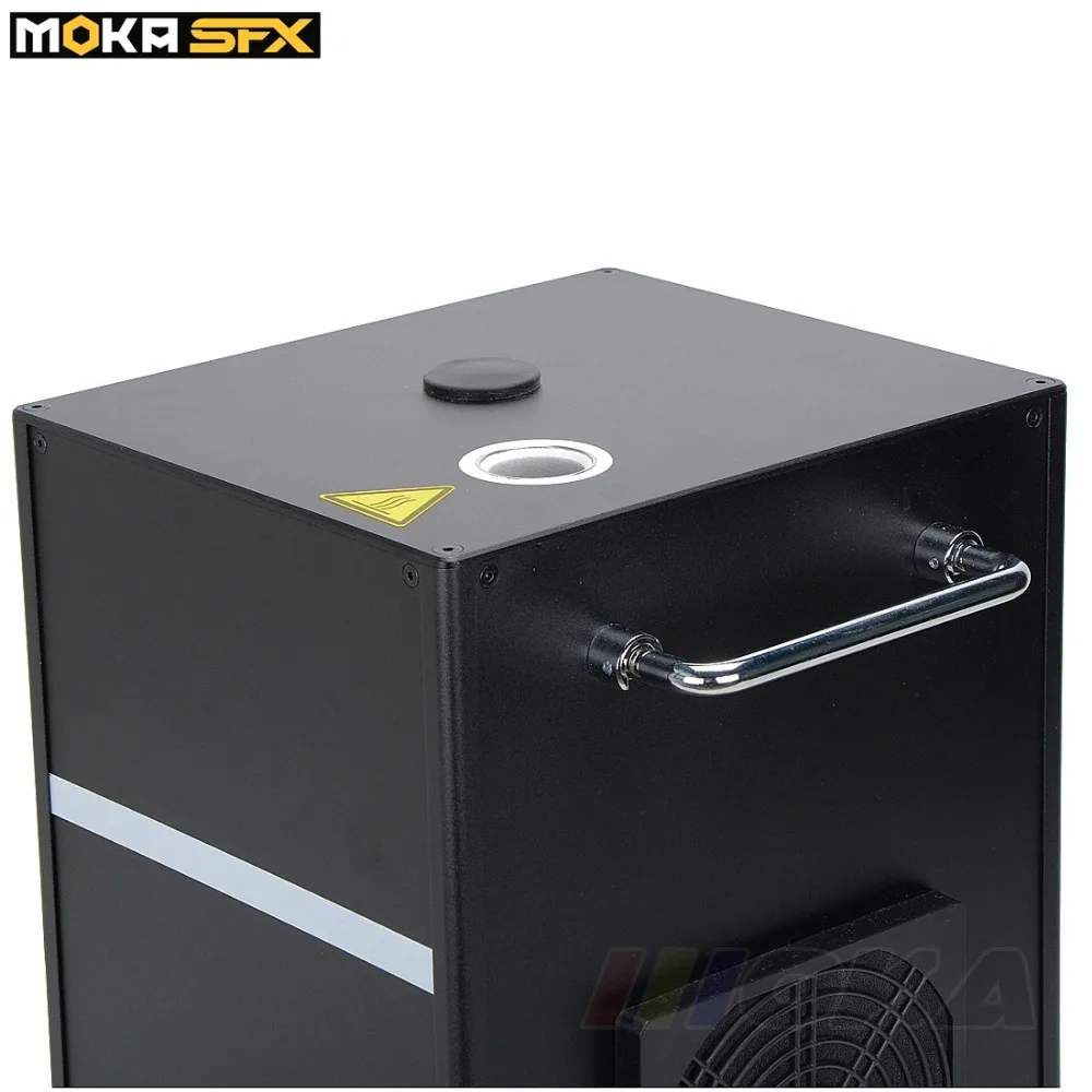 Электрическая машина для скрутки фейерверков 2 шт./лот с корпусом полета DMX