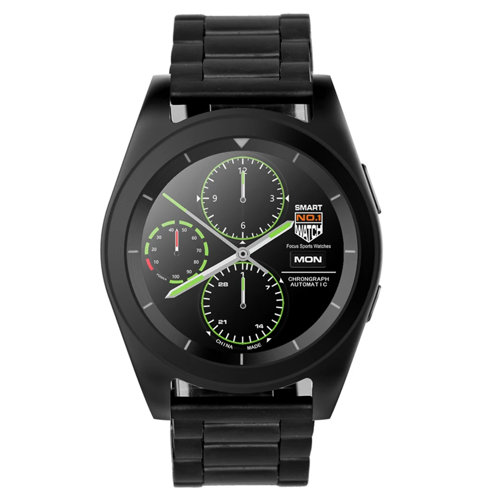 Смарт-часы оригинальные часы ZW35 Smartwatch монитор сердечного ритма Фитнес трекер