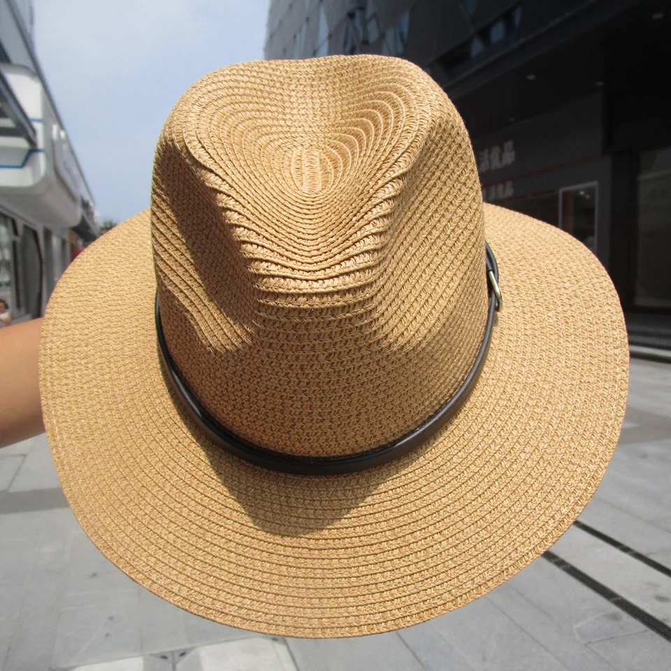 Унисекс Летняя женская мужская кепка высокого качества Хаки Джаз пляжная