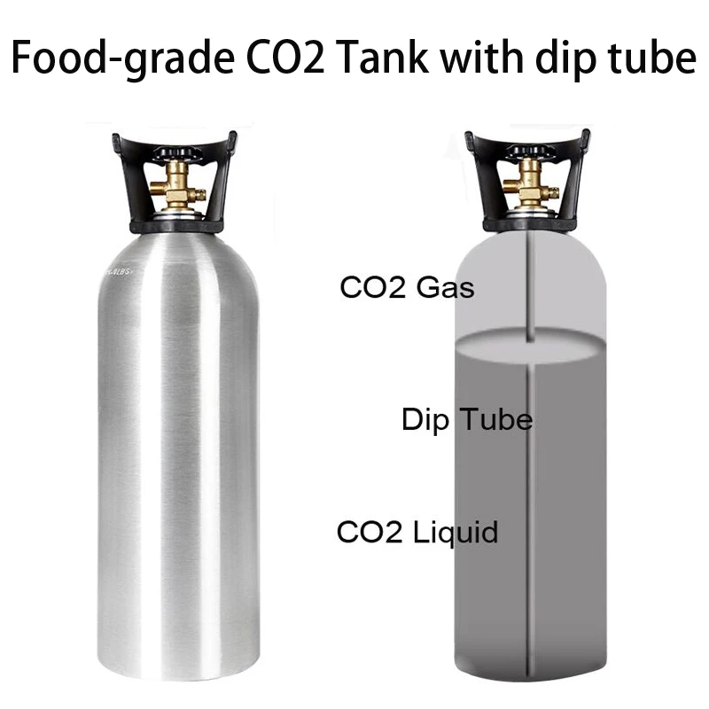 CO2 Стекло охладитель Froster|Бары и винные шкафы| |