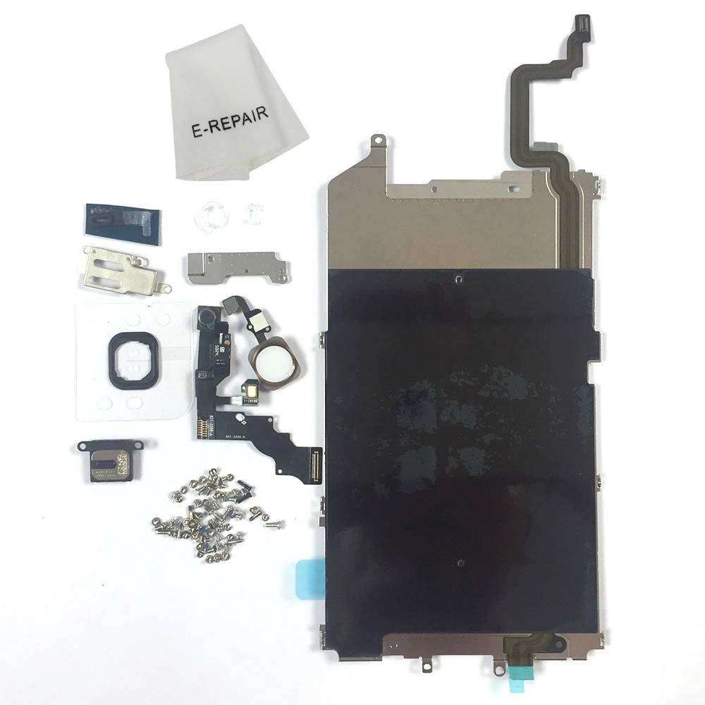 E-REPAIR экран металлический кронштейн фронтальная камера с гибким креплением