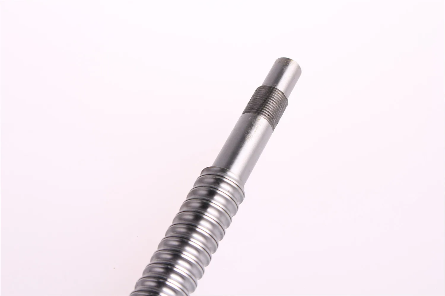 

Ballscrew SFU1605 559mm with Ballnuts with End Machined For CNC Machine