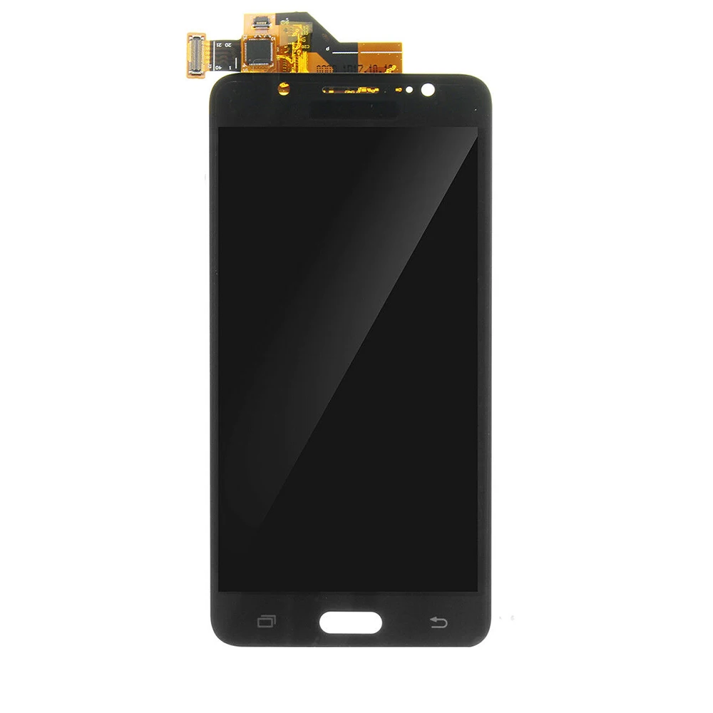 ЖК дисплей Дисплей Сенсорный экран в сборе для Samsung Galaxy J5 2016 J510F J510M J510FN на