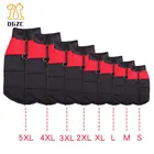 Водонепроницаемый собака теплая куртка с защитой от ветра, пальто с принтами котенка холодную погоду зимняя одежда для животных, жилет для малых и средних и больших собак