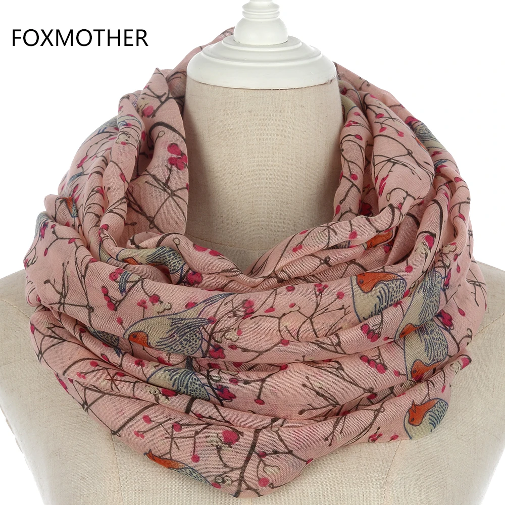 Новинка легкие мягкие модные шарфы FOXMOTHER бежевого серого небесно голубого цвета