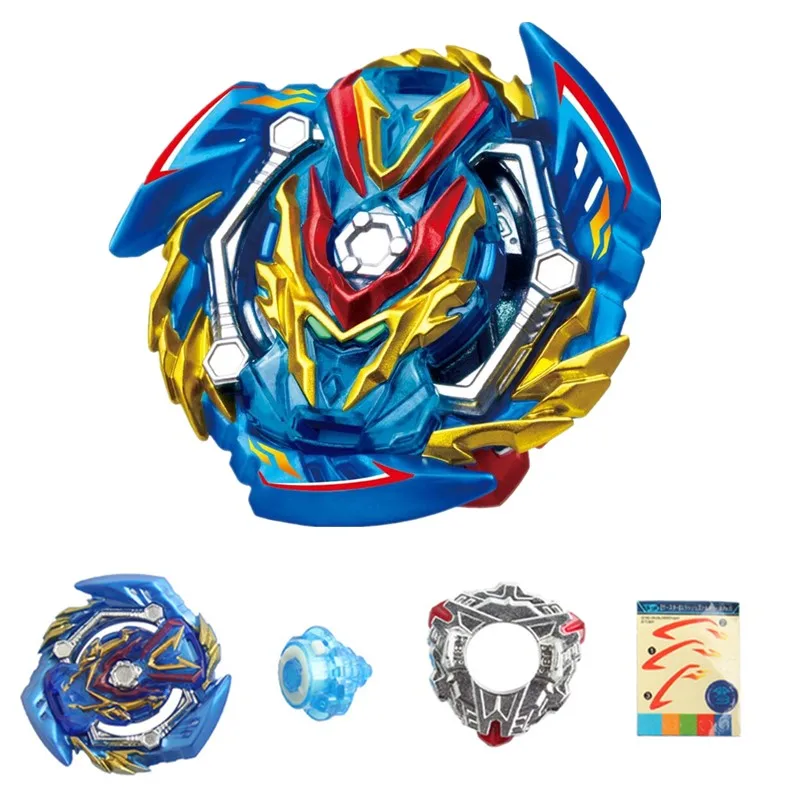 B-134 No launcher Пусковые установки B-134 Beyblade Burst игрушки GT Арена Металл Бог Fafnir волчок Bey Blade лезвия игрушки - Цвет: B-134 No launcher