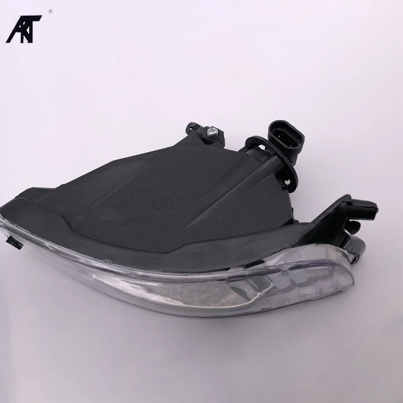 Высокое качество OEM галогенная противотуманная фара для lexus RX300 RX330 RX350 HARRIER 2003-2008, светильник с лампами