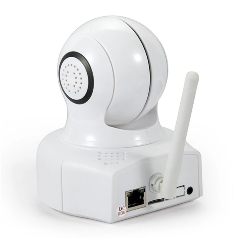 Sricam SP011 Wifi камера 720P P2P ONVIF видеонаблюдения ip поддержка 128TF карта умный дом