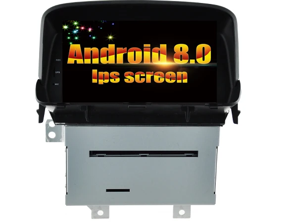 Android 8 0 ips Экран авто стерео Мультимедиа для OPEL MOKKA 2013 2017 dvd плеер автомобиля gps Bluetooth