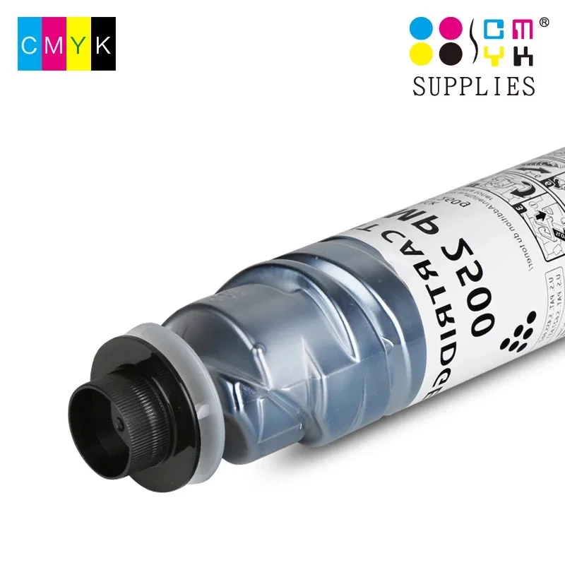 Тонер-картридж для Ricoh AFicio MP2500 MP2500C MP2500SP 2500LN | Компьютеры и офис