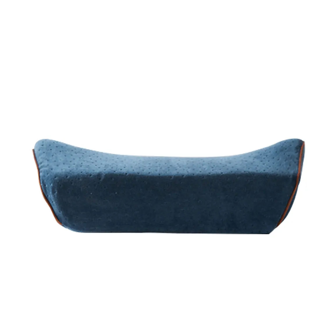 

CAR-partment Hot Car Memory Foam Lumbar Back Support Pillow Cushion Home Office Car Auto Seat Supports Chair Pillow Car Styling