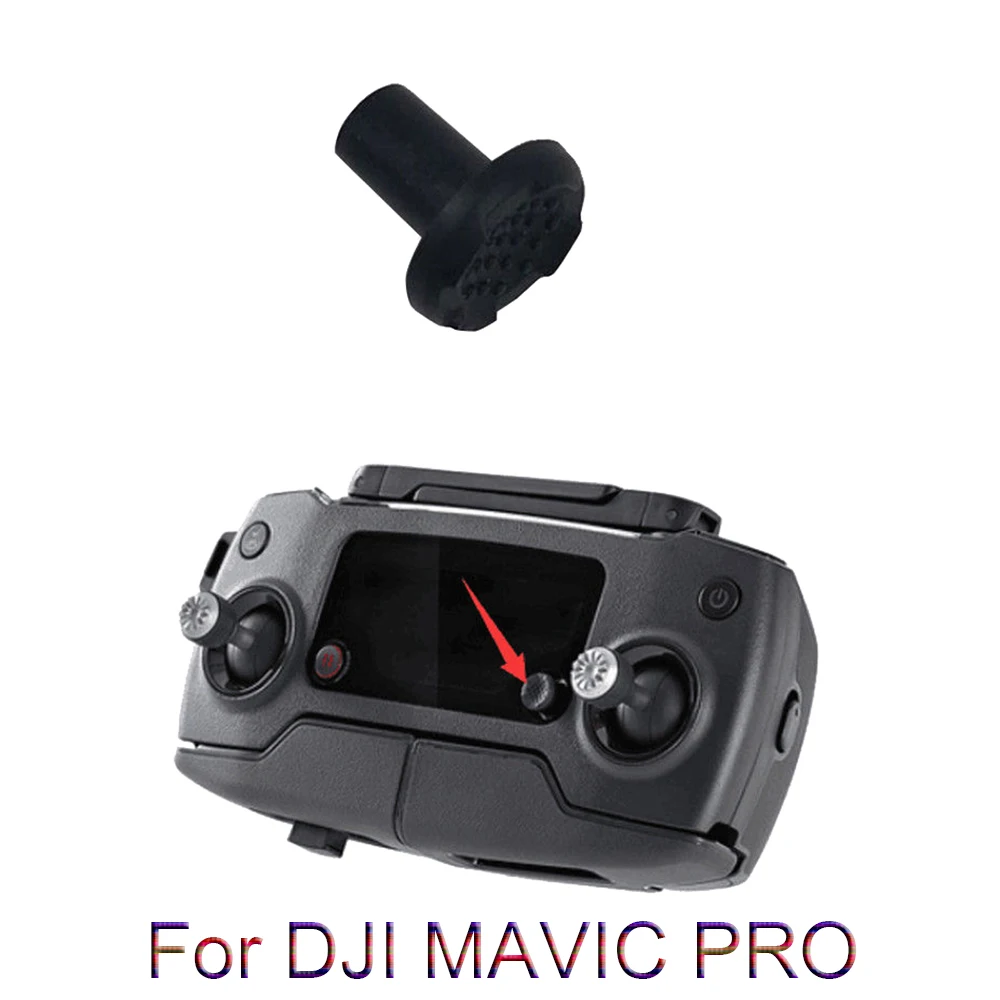 5D кнопка для DJI Mavic Pro RC пульт дистанционного управления пятимерная клавишная