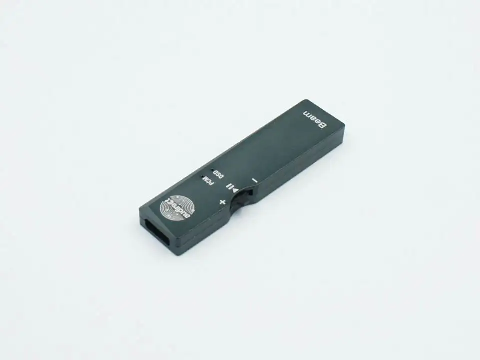 Портативный Hi Fi усилитель для наушников Audirect Beam ES9118 DSD128 USB DAC IOS/Android/ПК
