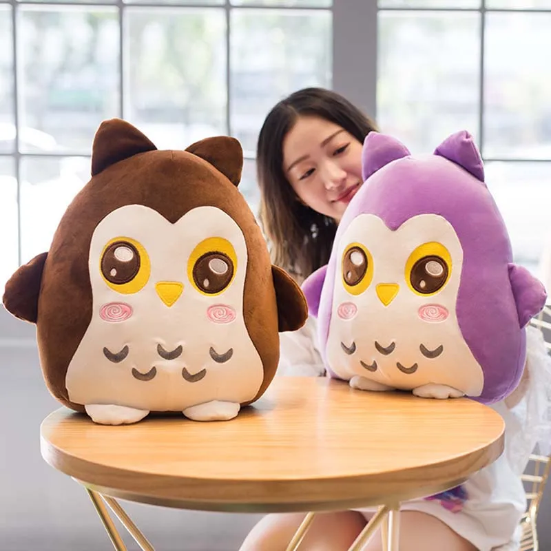 2018 Плюшевые kawaii Декоративные Подушки Подарки для девочек облако Поддержи