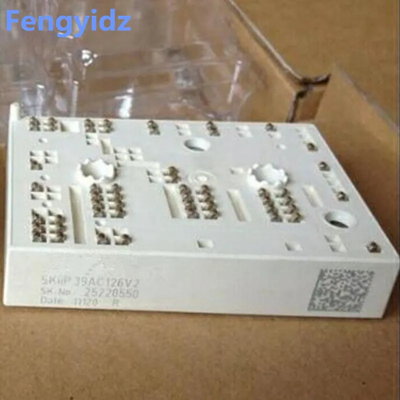 SKIIP39AC126V2|Интегральные схемы| |