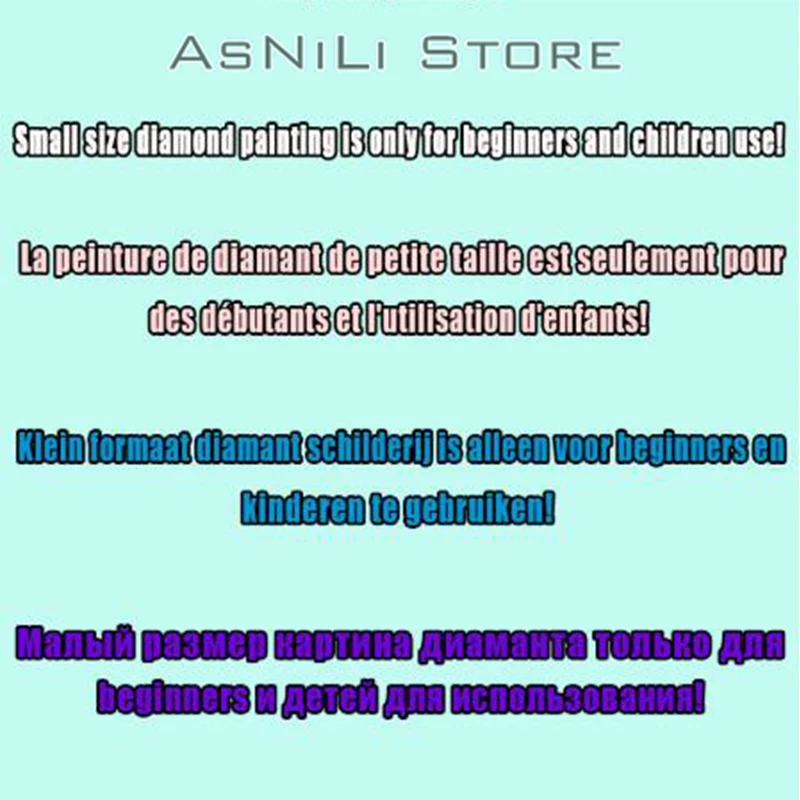 

Full square drill diamond Painting 5D DIY diamond embroidery Cartoon unicorn Diamond mosaic Home Decor Gift