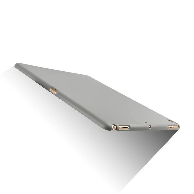 Чехол AJIUYU для iPad Pro 10 5 чехол 2017 кожаный пластиковый Apple дюйма протектор планшета