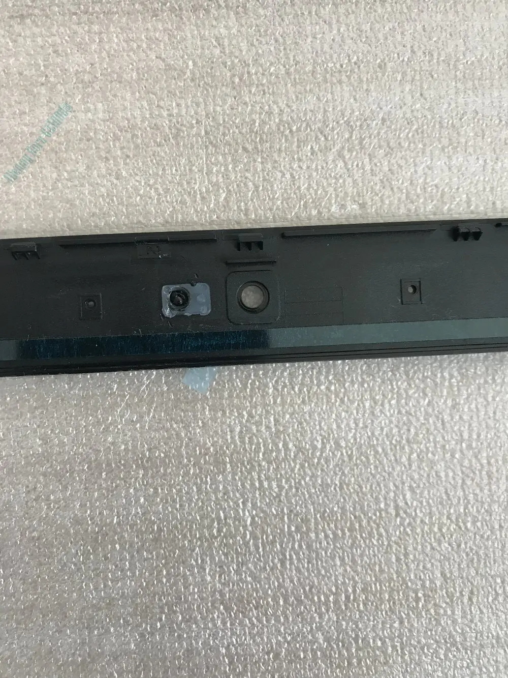 Новый оригинальный чехол для ноутбука DELL LATITUDE 7270 ЖК-передняя панель с камерой 02YPVG