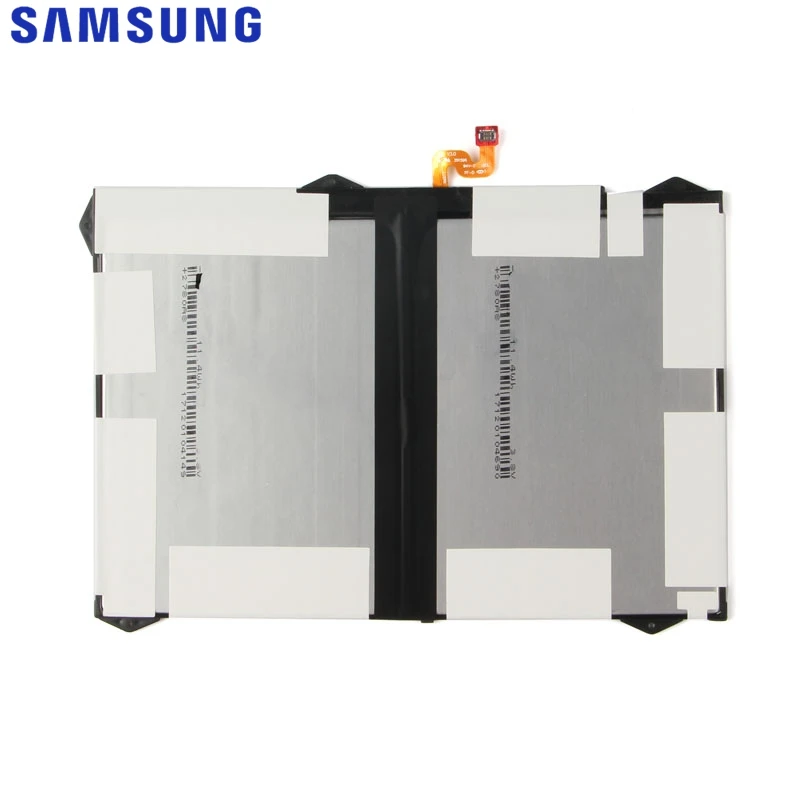 Original Replacement Samsung Battery For Samsung SM-T825C SM-T820 T827 T820 T825 Tab S3 9.7 Genuine Tablet Battery EB-T825ABE