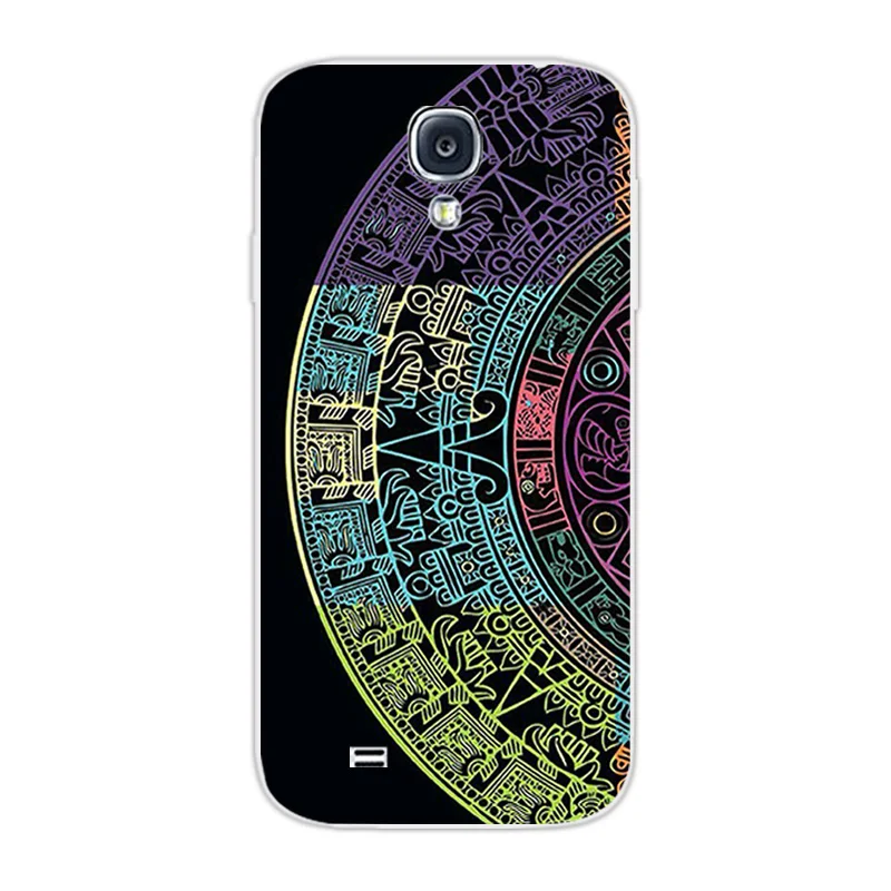 22 5," Чехлы для samsung Galaxy S4, мягкий силиконовый чехол для samsung S4 SIV, оболочка для Galaxy S4 i9500, чехлы - Цвет: 22