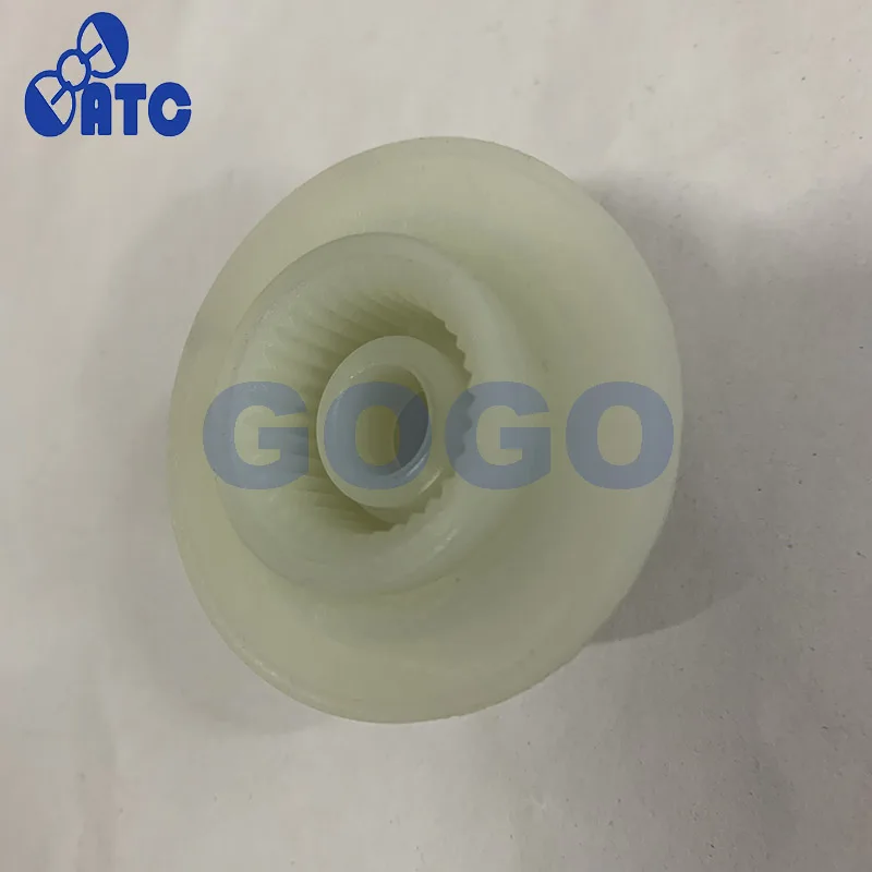 Чехол для перекачки привода BMW X3 X5 X6 E83 E53 E70 E71 27107566296 8473227771|Передачи| |