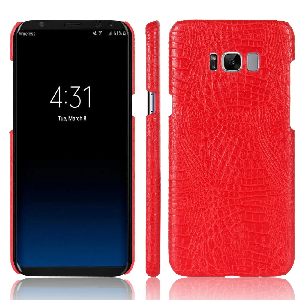 Чехол-бампер SM G955F G955S G955FD G950F G950FD G950S G9550 G9500 для Samsung Galaxy S8 Plus + G955 G950 | Мобильные