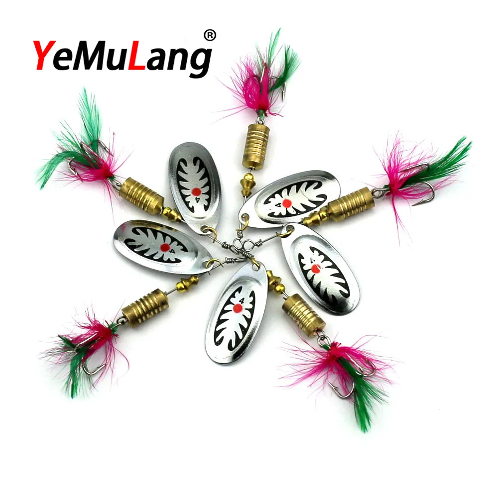 YeMuLang 1 шт. жесткие рыболовные приманки 10 г VIB приманка для дайвинга на льду