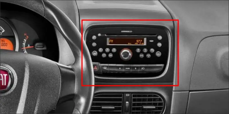 YESSUN автомобильный Android навигационная система для FIAT PALIO 2004~-Радио стерео CD dvd-плеер gps Navi BT HD экран мультимедиа