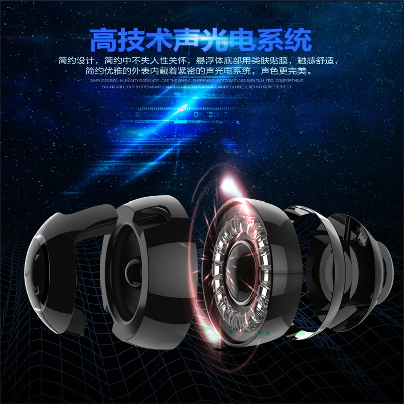 SITOOSHE беспроводной Bluetooth динамик Портативный Саундбар Tronsmart сабвуфер Магнитная