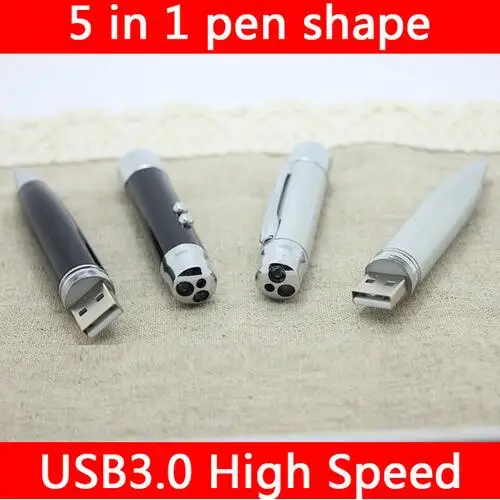 Otg Многофункциональный 5 В 1 Pendriver 512 ГБ ТБ 2 Usb 3.0 Flash Drive 256 32 64 128 Флэш-накопитель