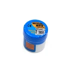 1 шт. паяльная паста Flux механик XG-80 паяльного олова Sn63Pb37 для Hakko 936ts100 852D + + паяльник для подключения к печатной платы SMT