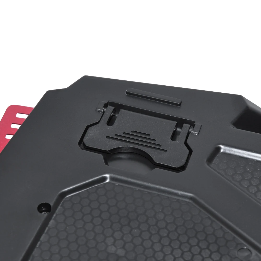 DeepFox проводной светодиодный мультимедийный Эргономичный Usb игровая клавиатура мышь комбинированная подсветка 2400 dpi оптическая геймерская мышь наборы