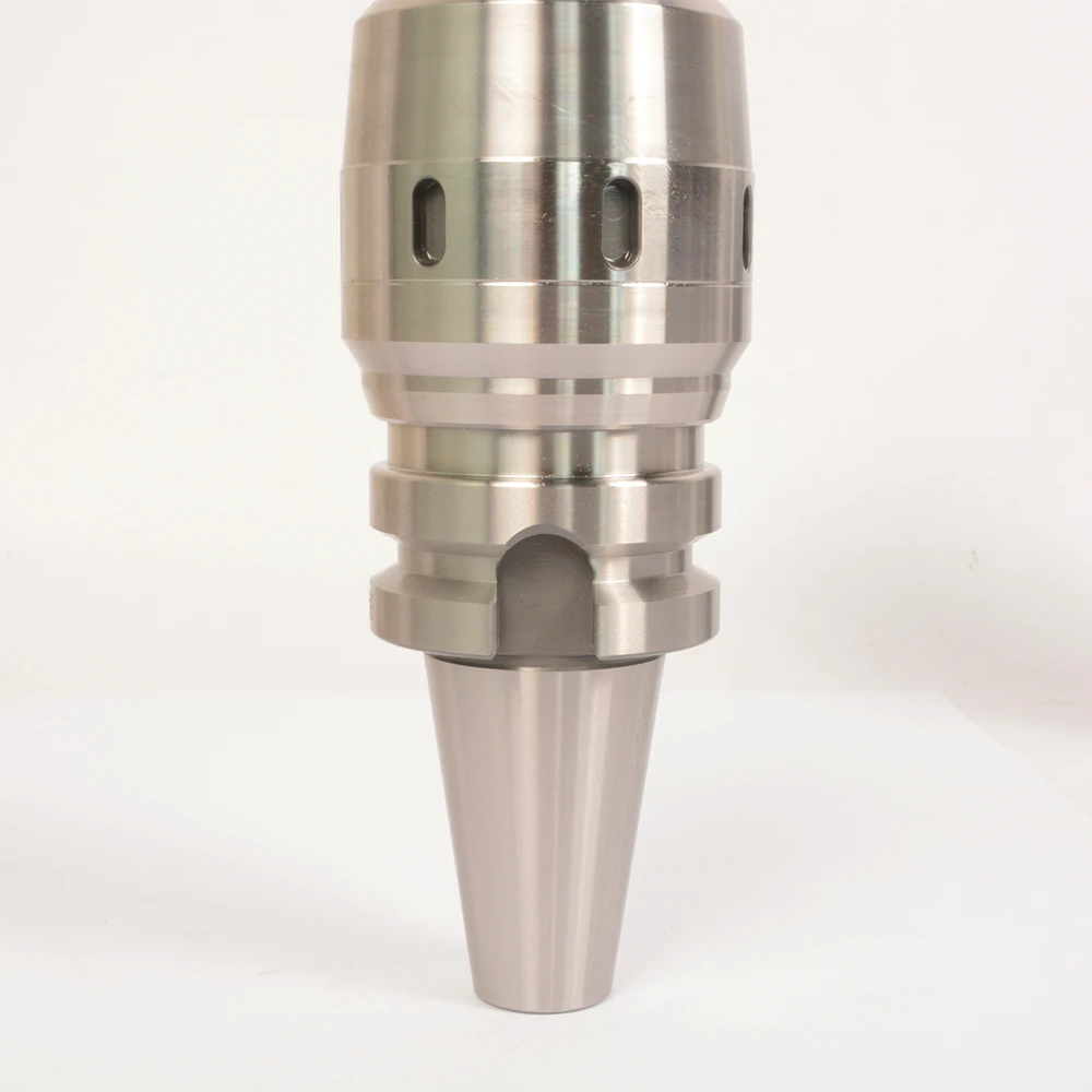 

BT40-C32-105L Power Milling spindle Collet Chuck Holder strong and Multipoint lock